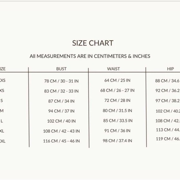 Fanm Mon Finike Dress (Manmzel Collection) in Golden Haze XXS NWT - Picture 5 of 5